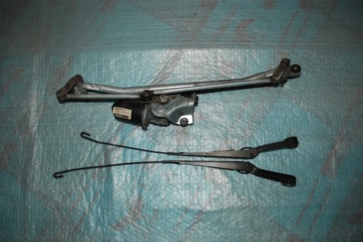 2007-2013R. 2010R. - МЕХАНІЗМ СКЛООЧИСНИКА FRONT FREELANDER І