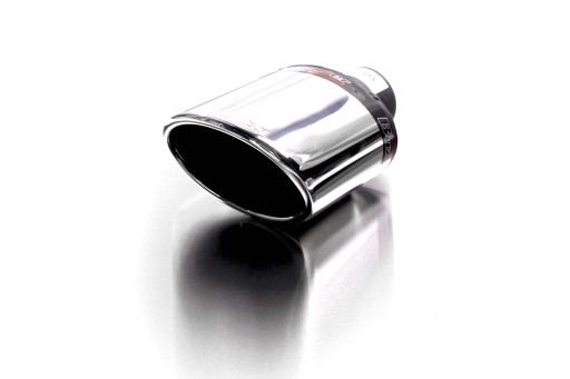 СПОРТИВНЫЙ НАКОПИТЕЛЬ ГЛУШИТЕЛЯ ELIPSA 120 MM 50