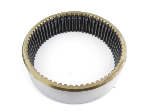 450/10205_ORG - ВЕНОК СТУПИЦЫ КОЛЕСА ОРИГИНАЛ JCB 3CX 4CX