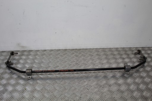 STABILIZATOR Spurstange heck STELVIO 00505417820