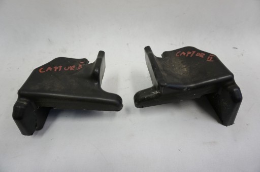 758971218R 758963639R - ГУБКА НІМИЙ ІМІТУЄ RENAULT CAPTUR II