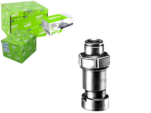 VAL508665/RS3 - VALEO ДАТЧИК КОНДИЦИОНИРОВАНИЯ ВОЗДУХА