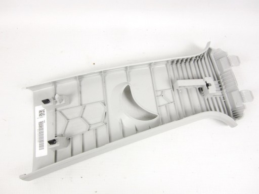 upholstery cover side slupka right Seat Ibiza V 6F KJ 2020