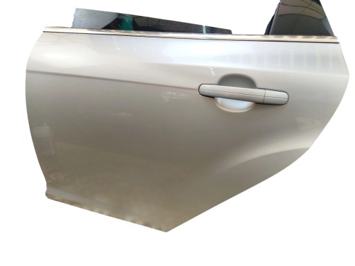 door left rear part FORD FOCUS MK3 KOMBI LIFT LAK: 0F (14-18)