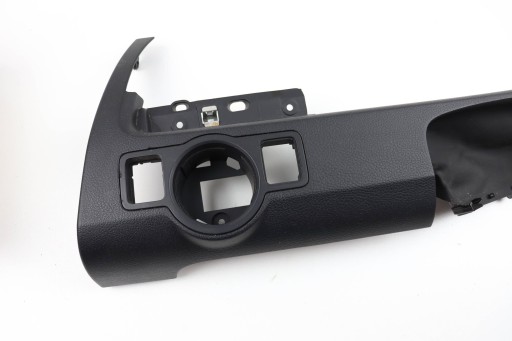 VW PASSAT B6 cover lower of the dashboard steering wheel steering wheel EUROPA 3C1857200D