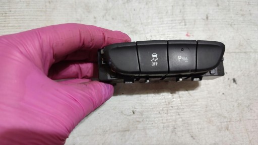 Panel ESP Opel Astra K