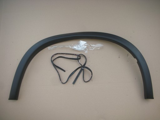 5220AD64 - МОЛДИНГ КРЫЛО ПРАВЫЙ ПЕРЕДНИЙ OUTLANDER SPORT 2018-21