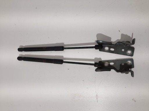 LAND ROVER DISCOVERY SPORT console bonnets+damper