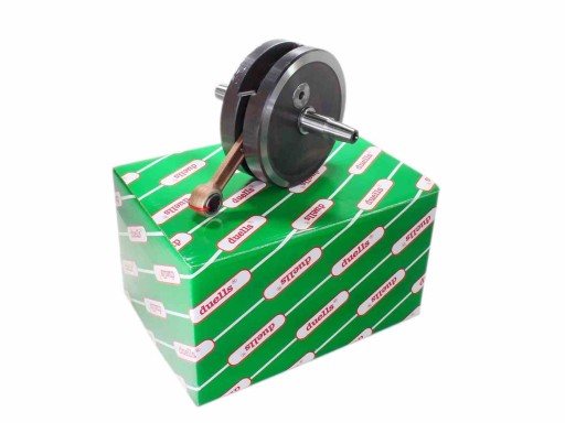 ROY10152 - КОЛЕНВАЛ МЗ TS125 TS150 DUELLS DI