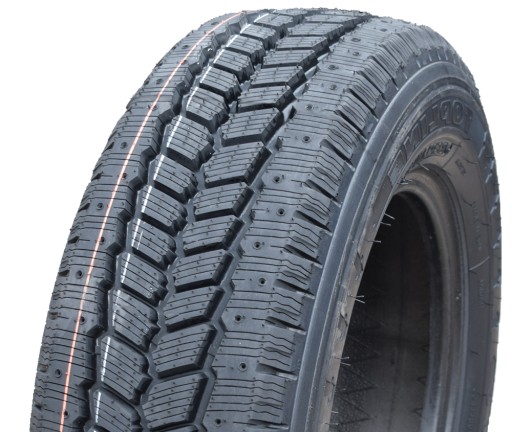 Багатосезонні шини 195 / 65R16C з протектором BUS