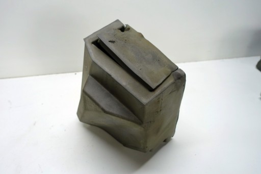 1408000235 - Mercedes w140 крышка корпуса насоса cl