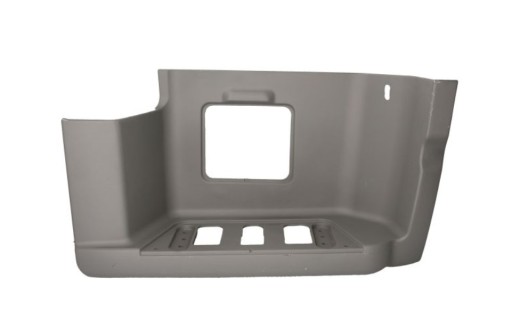 9436600701 - ВІДСІК КОРПУС СТУПЕНІ НИЖНІЙ ПРАВИЙ MB ACTROS MP2