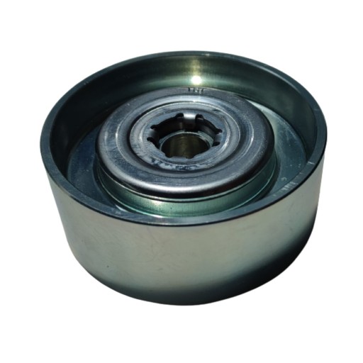 51.95800-6111, 51958006111 - Направляючий ролик MAN D26 D08 D28