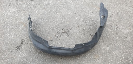 Radschale rechts vorne VW GOLF II 191809962F Original