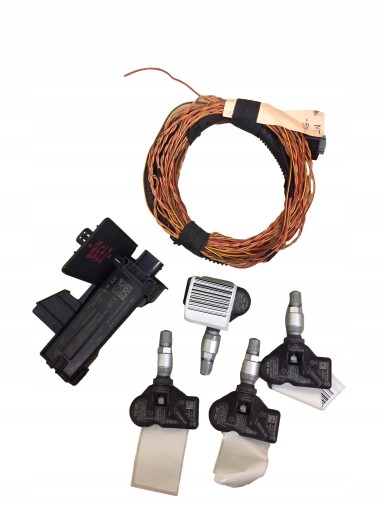 Vw passat b8 датчик 5q0907275b 5q0907273b tpms