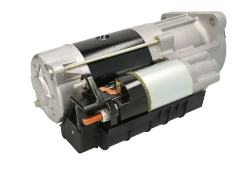 M9T83771 - [m9t83771] стартер (24 в, 7 квт) подходит: scani