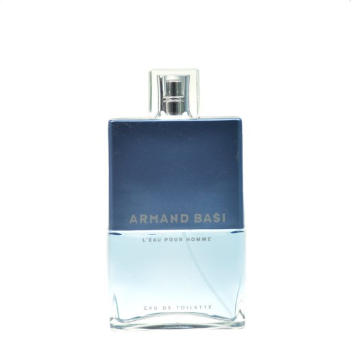 armand basi l'eau pour homme woda toaletowa 125 ml  tester 