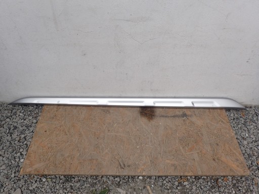 moulding threshold left FIAT TIPO CROSS 2021- 735729100