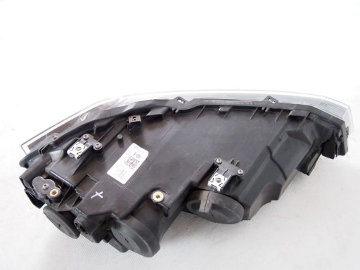 Volkswagen Polo 17r Reflektor left light left VW 2017 2G1941005