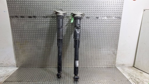 shock absorber left right rear part KPL 5QF513049CP AUDI Q3 F3 SPORTBACK 1.4TFSI e