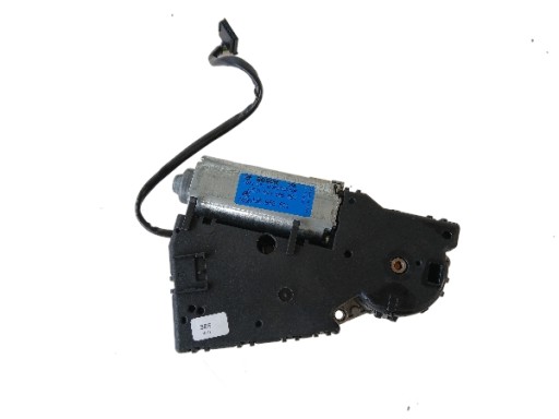 VW GOLF IV PASSAT B5 mini motor of the roof window 1J6959591