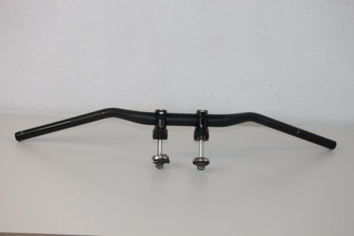 020 - TRIUMPH BONNEVILLE SE 900 КЕРМО + RISERY