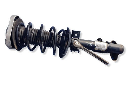 shock absorber front front left right Mercedes E W212 A2123209013