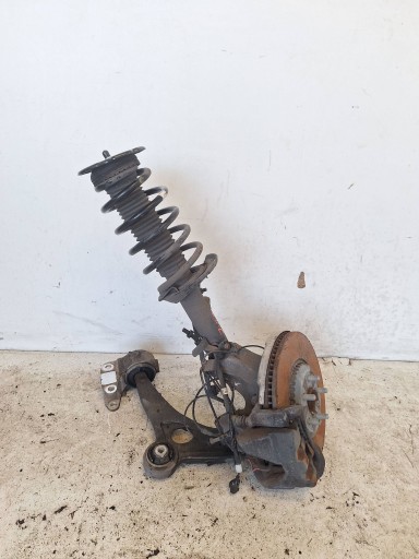 LAND ROVER EVOQUE II L551 19-> MACPHERSON swing left K8D2-18K001-AB