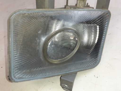 OPEL VECTRA B LIFT right fog light front front