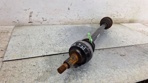 semi-axis left right rear part 97033202410 PORSCHE PANAMERA 970 2009-2015