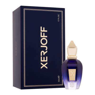 xerjoff more than words woda perfumowana 50 ml    