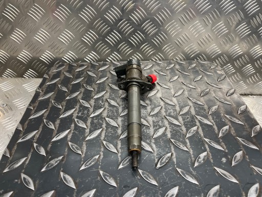 Einspritzdüse Einspritzdüse Pumpe-Düse-Einheit VOLVO XC90 0445110078