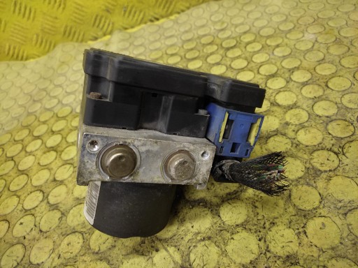 PEUGEOT 206 Pumpe ABS 9641871180