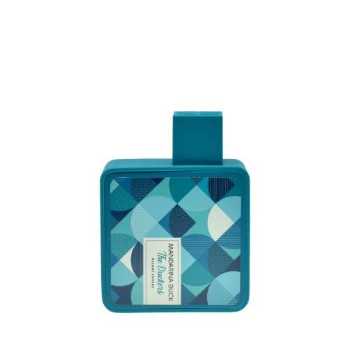 mandarina duck the duckers - resort lovers woda toaletowa 100 ml  tester 