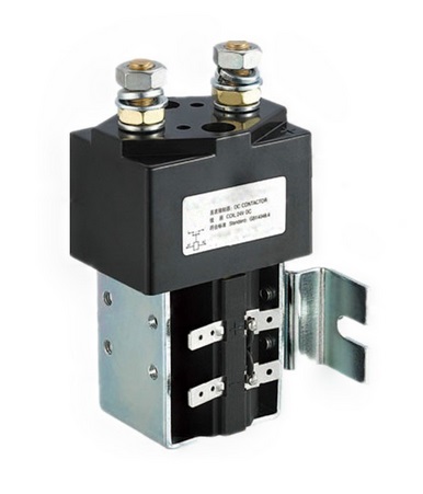 50007895 - Контактор Albright SW180 24V 200A замена