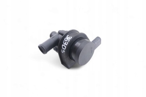 zusätzliche Pumpe des Wassers VOLKSWAGEN GOLF VI AUDI A3 8P 1.4 TSI 1K0965561F