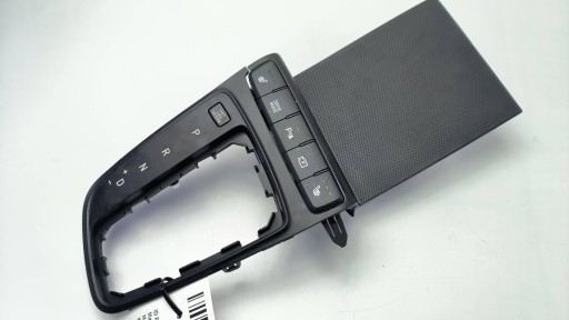PANEL Châssis Mécanisme levier vitesse Engrenage 84603-Q02004X HYUNDAI BAYON LIFT