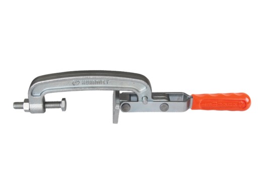 Затискач, Затискач регульований горизонтальний Kukamet 811-3