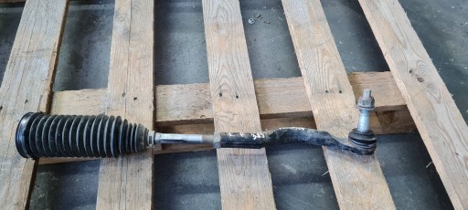 Chrysler Pacifica 2022 bar of steering pipe end left left front
