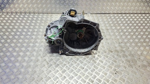 Getriebe FOG 6B09B FORD GALAXY 2.8 VR6 V6