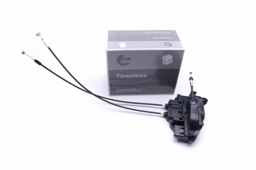 ESEN SKV 60SKV041 ДВЕРНИЙ ЗАМОК ПЕРЕДНІЙ ЛІВИЙ