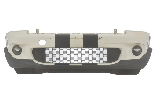 front bumper * front MINI COOPER S R56 R55