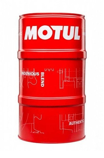 MOTUL D90E58 Масло моторное 8100 (60л) 5W30, API RC, SP, CHRYSLER MS-6395,