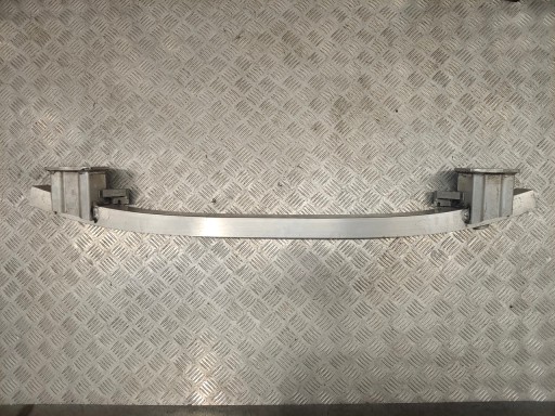BMW G14 G15 G16 bumper support rear part 7373849