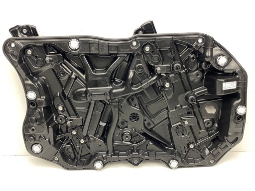 51337422879 - Bmw 7 g11 g12 лівий передній склопідіймач 7422879