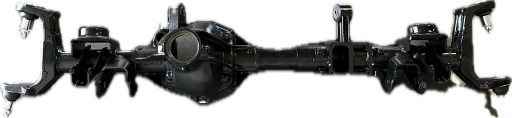 68585431AANOW-FKR - Передний мост новый dana 44 m210 корпус jeep wrangler jl rubicon sahara 4xe