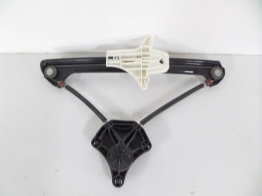 window regulator rear part right VW GOLF VII 12- HB
