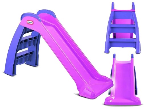 Окрема гірка Little Tikes 95 см до 27 кг