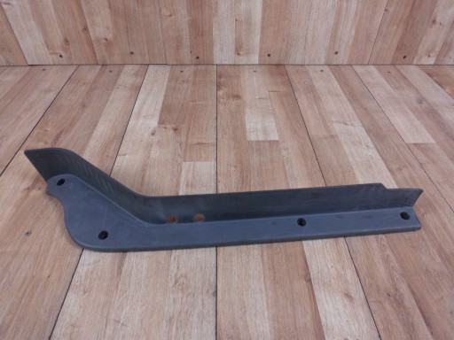 MAN TGA TGX cover holder bumper bracket