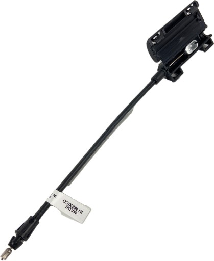 LB5B-16C657-AC - FORD EXPLORER 2020-НОВИЙ ТРОС ЗАМКА КАПОТА OE